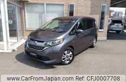 honda freed 2017 -HONDA--Freed DAA-GB7--GB7-1035650---HONDA--Freed DAA-GB7--GB7-1035650-