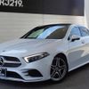 mercedes-benz a-class 2019 -MERCEDES-BENZ 【名変中 】--Benz A Class 177147M--2W027150---MERCEDES-BENZ 【名変中 】--Benz A Class 177147M--2W027150- image 26