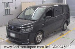 toyota voxy 2015 -TOYOTA 【岐阜 503ち8085】--Voxy ZWR80G-0097786---TOYOTA 【岐阜 503ち8085】--Voxy ZWR80G-0097786-