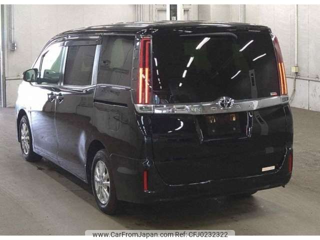 toyota noah 2021 -TOYOTA--Noah 3BA-ZRR80G--ZRR80G-0696565---TOYOTA--Noah 3BA-ZRR80G--ZRR80G-0696565- image 2