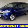 honda freed 2018 -HONDA--Freed DAA-GB7--GB7-1063095---HONDA--Freed DAA-GB7--GB7-1063095- image 1