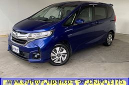 honda freed 2018 -HONDA--Freed DAA-GB7--GB7-1063095---HONDA--Freed DAA-GB7--GB7-1063095-