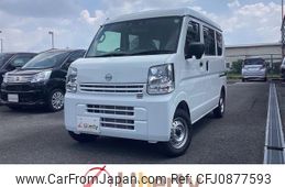 nissan clipper-van 2024 quick_quick_DR17V_DR17V-749858