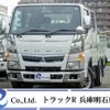 mitsubishi-fuso canter 2019 quick_quick_TPG-FBA00_FBA00-571098 image 1