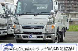 mitsubishi-fuso canter 2019 quick_quick_TPG-FBA00_FBA00-571098