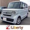 honda n-box 2021 quick_quick_JF3_JF3-5009169 image 1