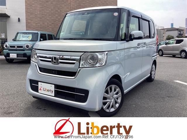 honda n-box 2021 quick_quick_JF3_JF3-5009169 image 1
