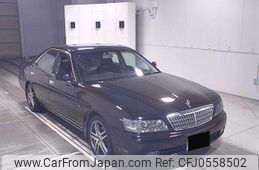 nissan laurel 2002 -NISSAN--Laurel HC35ｶｲ-105863---NISSAN--Laurel HC35ｶｲ-105863-