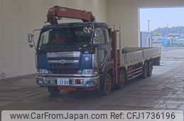 nissan nissan-others 2002 CFJ1736196
