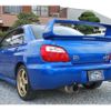 subaru impreza 2004 CFJ1579540 image 14