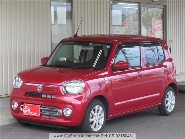 suzuki alto 2022 -SUZUKI--Alto 5AA-HA97S--HA97S-112551---SUZUKI--Alto 5AA-HA97S--HA97S-112551- image 1