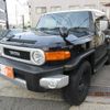 toyota fj-cruiser 2015 quick_quick_CBA-GSJ15W_0130733 image 12