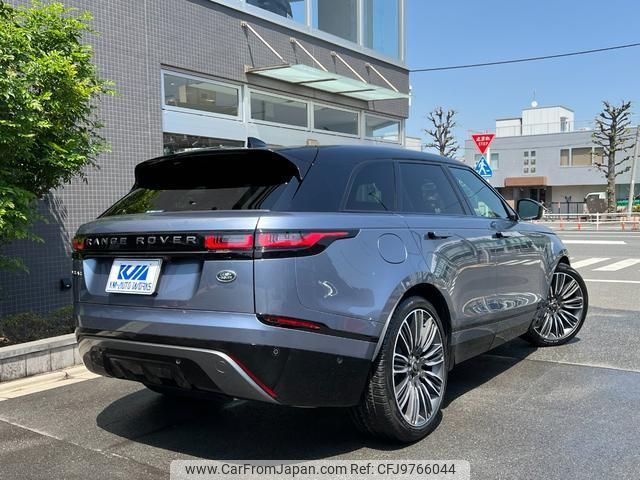 land-rover range-rover-velar 2022 quick_quick_3BA-LY2XAC_SALYA2AXXNA336935 image 2