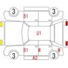 toyota alphard 2020 -TOYOTA--Alphard 3BA-AGH30W--AGH30-0319993---TOYOTA--Alphard 3BA-AGH30W--AGH30-0319993- image 2
