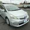 toyota prius-α 2012 AF-ZVW40-3038996 image 3