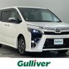 toyota voxy 2019 -TOYOTA--Voxy DBA-ZRR80W--ZRR80-0543724---TOYOTA--Voxy DBA-ZRR80W--ZRR80-0543724- image 1