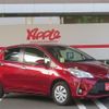 toyota vitz 2019 CFJ1512595 image 3