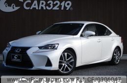 lexus is 2017 -LEXUS--Lexus IS AVE30--5067980---LEXUS--Lexus IS AVE30--5067980-