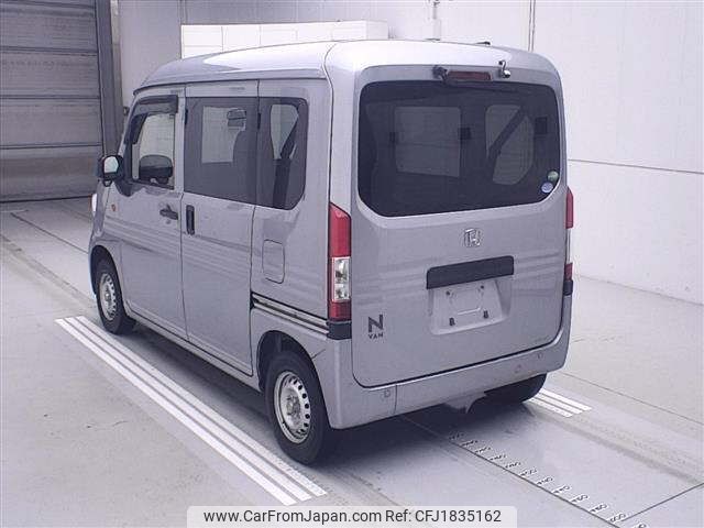 honda n-van 2018 CFJ1835162 image 2