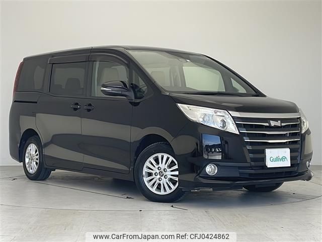 toyota noah 2016 -TOYOTA--Noah DBA-ZRR80G--ZRR80-0251946---TOYOTA--Noah DBA-ZRR80G--ZRR80-0251946- image 1