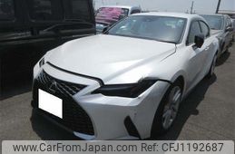 lexus is 2021 -LEXUS 【名古屋 306ﾔ1881】--Lexus IS ASE30-0007536---LEXUS 【名古屋 306ﾔ1881】--Lexus IS ASE30-0007536-
