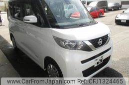 nissan roox 2020 quick_quick_5AA-B44A_B44A-0014994