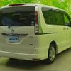 nissan serena 2011 quick_quick_DBA-FC26_FC26-044595 image 3