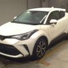 toyota c-hr 2021 -TOYOTA--C-HR DBA-NGX10--NGX10-2015255---TOYOTA--C-HR DBA-NGX10--NGX10-2015255- image 1