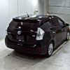 toyota prius-α 2012 -TOYOTA--Prius α ZVW41W-3160785---TOYOTA--Prius α ZVW41W-3160785- image 6