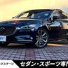 mazda atenza 2019 -MAZDA--Atenza Sedan 6BA-GJ5FP--GJ5FP-401087---MAZDA--Atenza Sedan 6BA-GJ5FP--GJ5FP-401087- image 1