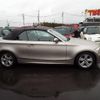 bmw 1-series 2008 quick_quick_ABA-UL20_WBAUL52030VE84994 image 8