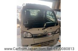 daihatsu hijet-truck 2016 quick_quick_EBD-S510P_0105886