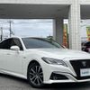 toyota crown 2019 -TOYOTA--Crown 6AA-AZSH20--AZSH20-1025328---TOYOTA--Crown 6AA-AZSH20--AZSH20-1025328- image 1