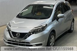 nissan note 2020 -NISSAN--Note E12-701794---NISSAN--Note E12-701794-