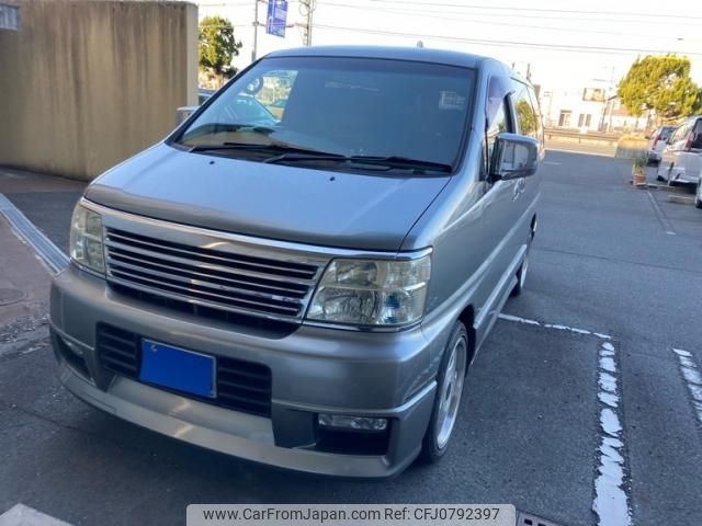 nissan elgrand 2000 -NISSAN--Elgrand KH-ATWE50--ATWE50-031434---NISSAN--Elgrand KH-ATWE50--ATWE50-031434- image 2