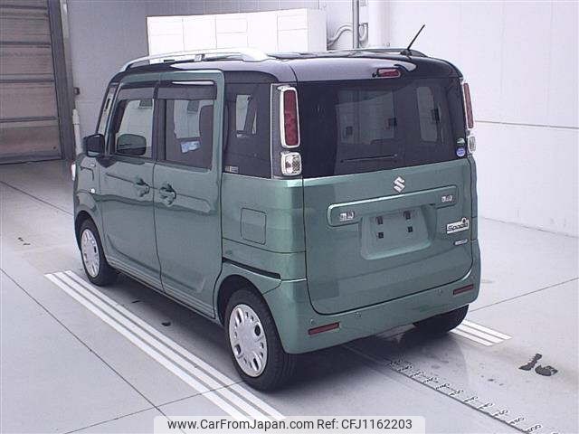 suzuki spacia 2020 -SUZUKI--Spacia MK53S-266827---SUZUKI--Spacia MK53S-266827- image 2
