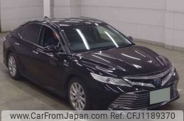 toyota camry 2017 -TOYOTA 【札幌 325ﾁ1122】--Camry DAA-AXVH70--AXVH70-1000592---TOYOTA 【札幌 325ﾁ1122】--Camry DAA-AXVH70--AXVH70-1000592-