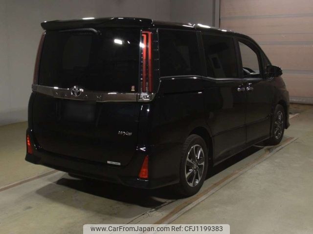 toyota noah 2020 -TOYOTA--Noah ZRR80W-0618506---TOYOTA--Noah ZRR80W-0618506- image 2