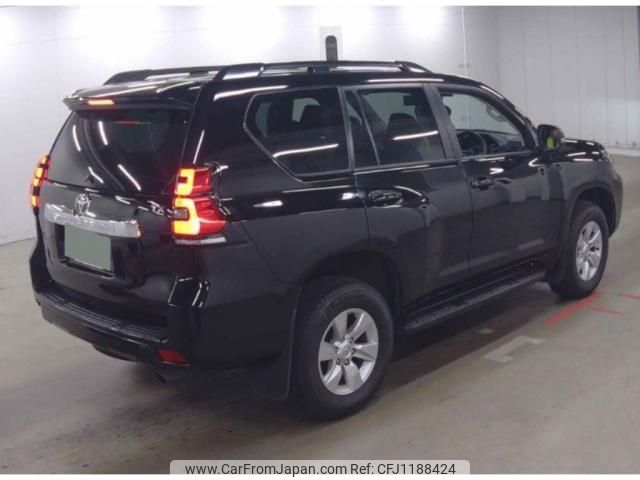 toyota land-cruiser-prado 2020 quick_quick_3BA-TRJ150W_TRJ150-0118969 image 2