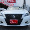 toyota crown 2013 -TOYOTA--Crown DBA-GRS210--GRS210-6001622---TOYOTA--Crown DBA-GRS210--GRS210-6001622- image 4