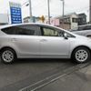 toyota prius-α 2012 quick_quick_DAA-ZVW41W_3087166 image 8