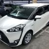 toyota sienta 2016 AF-NHP170-7050459 image 1