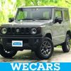 suzuki jimny 2023 quick_quick_3BA-JB64W_JB64W-292180 image 1