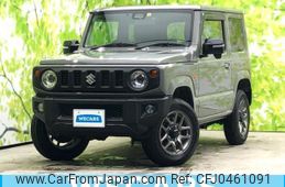 suzuki jimny 2023 quick_quick_3BA-JB64W_JB64W-292180