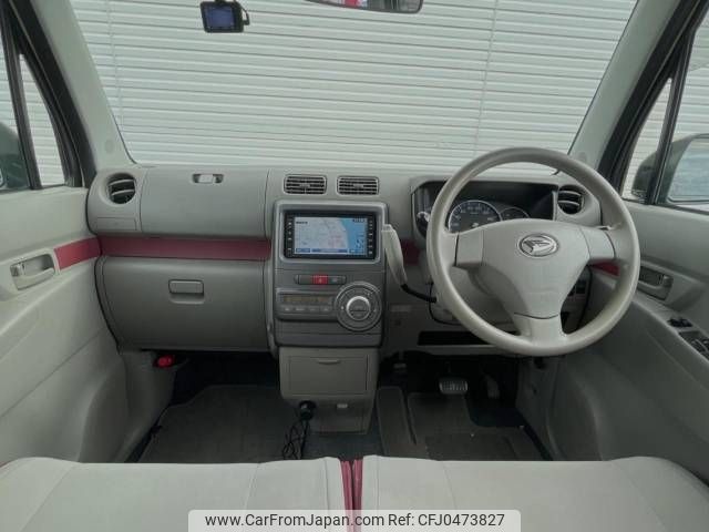 daihatsu move-conte 2012 -DAIHATSU--Move Conte DBA-L575S--L575S-0145480---DAIHATSU--Move Conte DBA-L575S--L575S-0145480- image 2