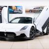 maserati maserati-others 2022 CFJ1483907 image 4