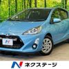 toyota aqua 2016 quick_quick_NHP10_NHP10-2521028 image 1