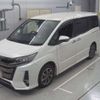 toyota noah 2019 -TOYOTA--Noah DBA-ZRR80W--ZRR80-0568920---TOYOTA--Noah DBA-ZRR80W--ZRR80-0568920- image 1