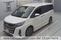 toyota noah 2019 -TOYOTA--Noah DBA-ZRR80W--ZRR80-0568920---TOYOTA--Noah DBA-ZRR80W--ZRR80-0568920-