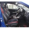 subaru wrx 2016 CFJ1558535 image 26